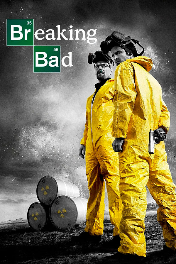 Breaking Bad